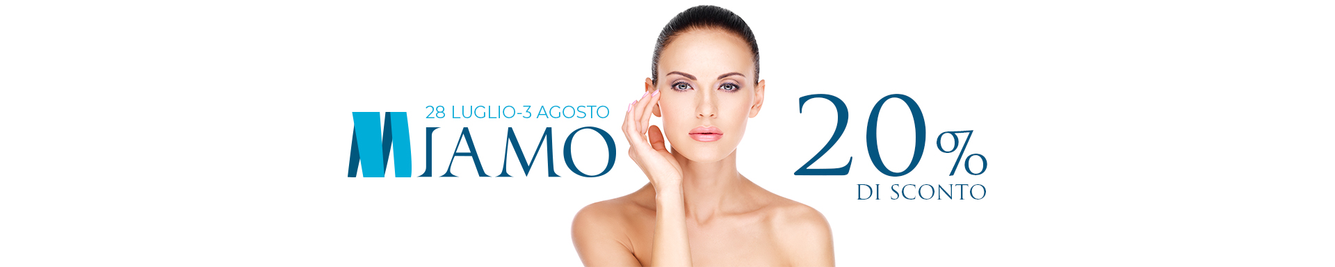 MIAMO - LA SCIENZA AL SERVIZIO DELLA TUA BELLEZZA